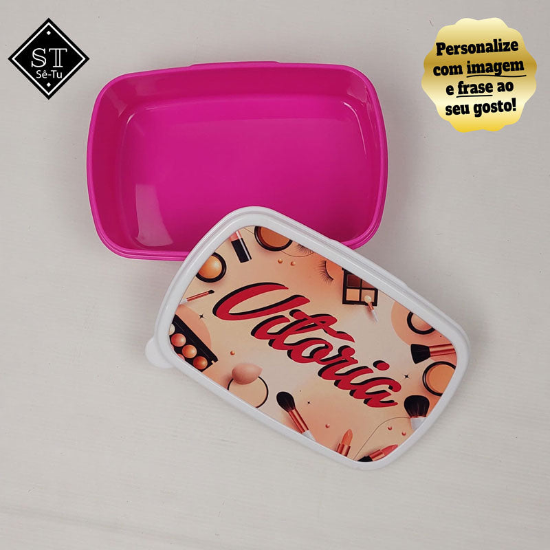 Cold cuts + Labubu bottle